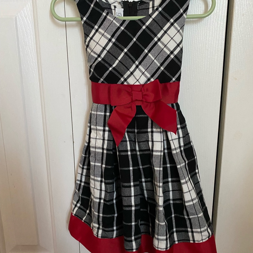 2T NWOT Dress-BONNIE JEAN